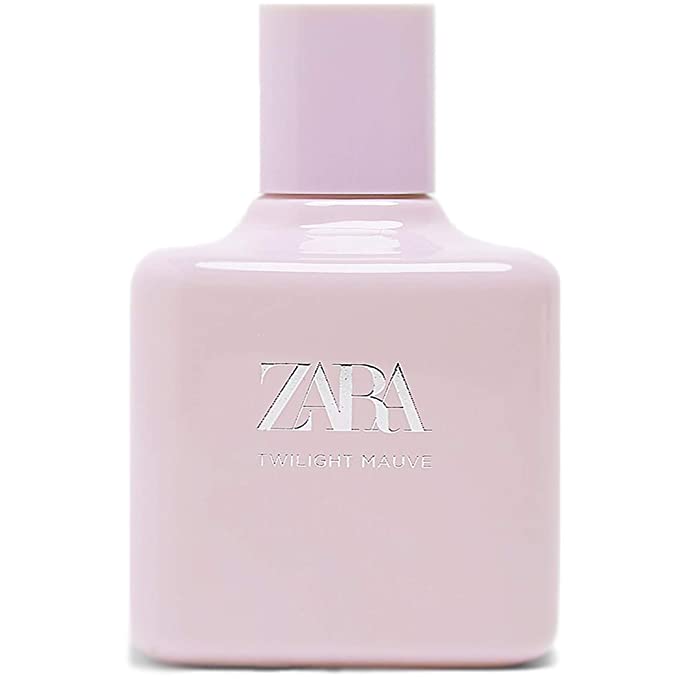 عطر ادکلن زارا توایلایت موو   Zara Twilight Mauve