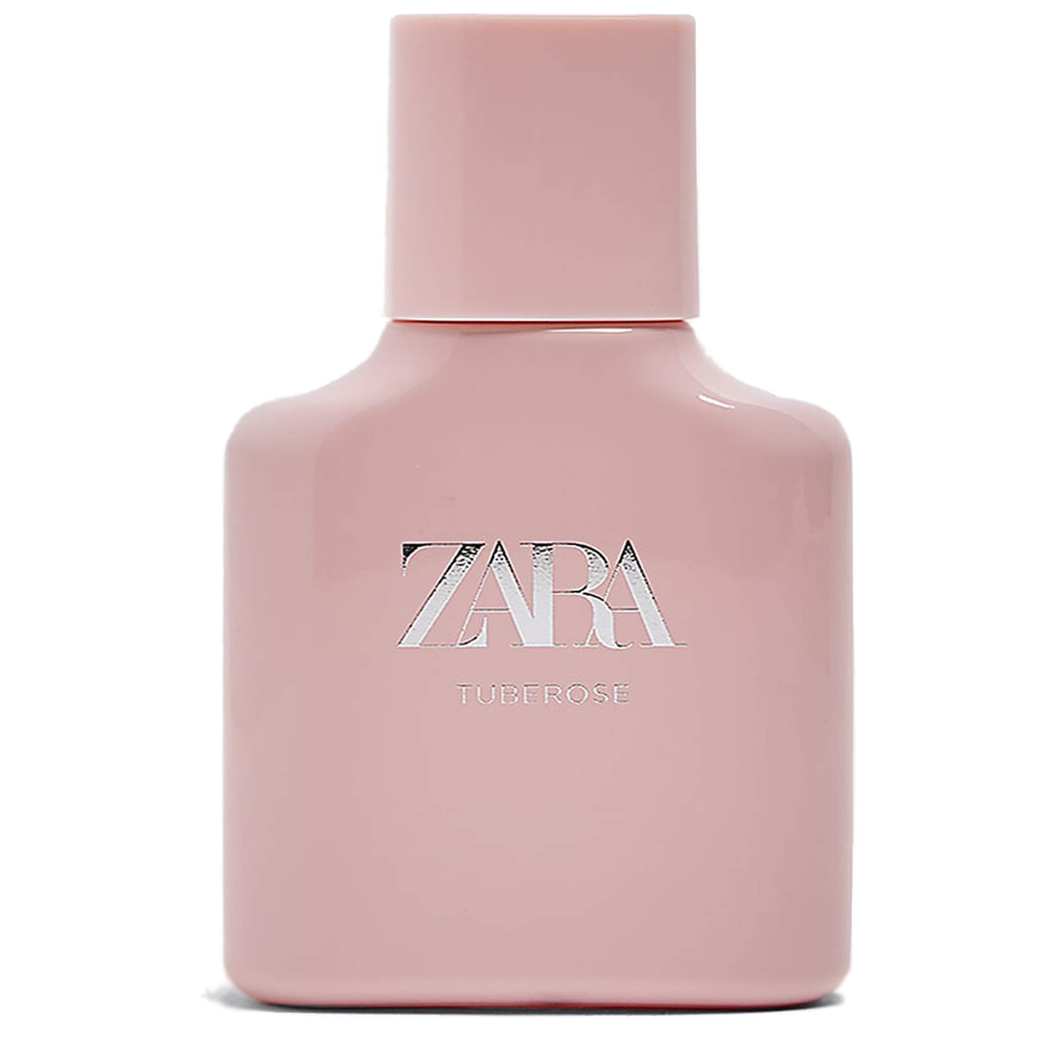عطر ادکلن زارا توب رز | Zara Tuberose