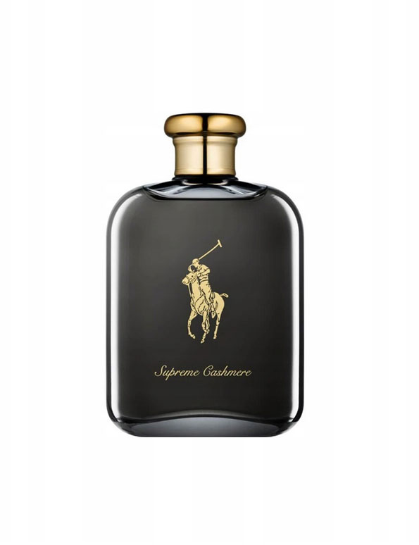 عطر ادکلن رالف لورن پولو سوپریم کشمیر | Ralph Lauren Polo Supreme Cashmere