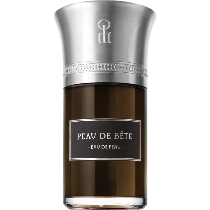 دکانت عطر له لیکویید ایمجینر پیو د بت | Les LIQUIDES IMAGINAIRES Peau de Bete