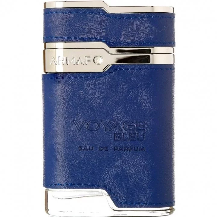 دکانت عطر آرماف وویاژ بلو | ARMAF Voyage Bleu