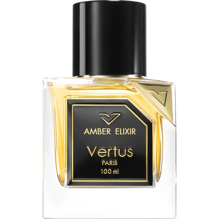 دکانت عطر ورتوس آمبر الیکسیر | Vertus Amber Elixir