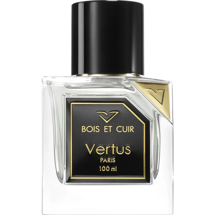 دکانت عطر ورتوس بویس ات کویر | Vertus Bois et Cuir