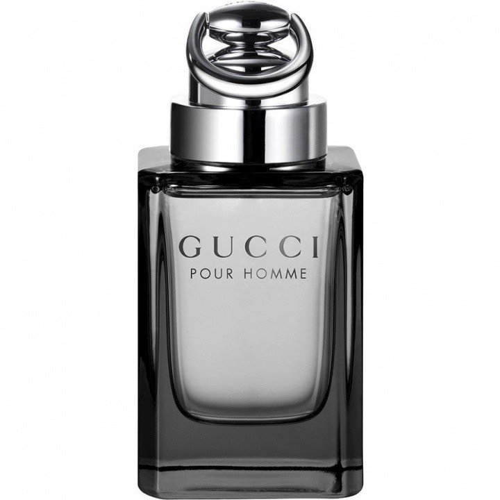 عطر ادکلن گوچی بای گوچی مردانه | Gucci by Gucci Pour Homme