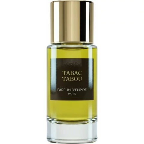 دکانت عطر پارفوم دی امپایر تاباک تبیو | PARFUM D'EMPIRE Tabac Tabou