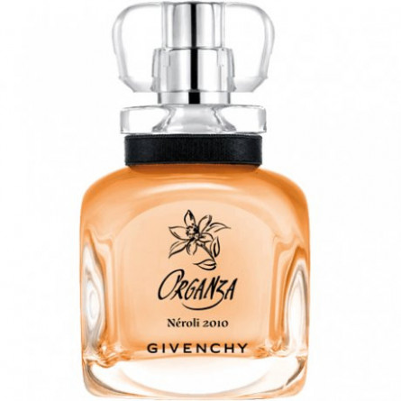 دکانت عطر جیونچی هار وست 2010 ارگانزا نرولی | GIVENCHY Harvest 2010 Organza Neroli