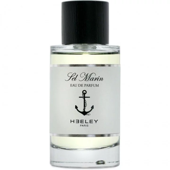 عطر ادکلن جیمز هیلی سل مارین | James HEELEY Sel Marin