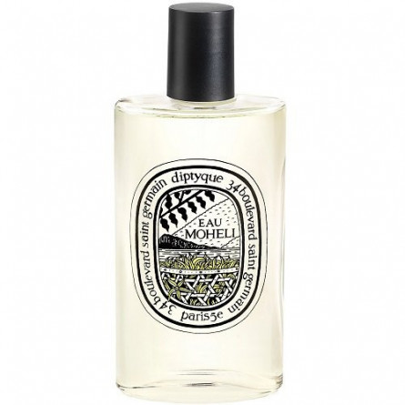 عطر ادکلن دیپتیک او موهلی | DIPTYQUE Eau Moheli