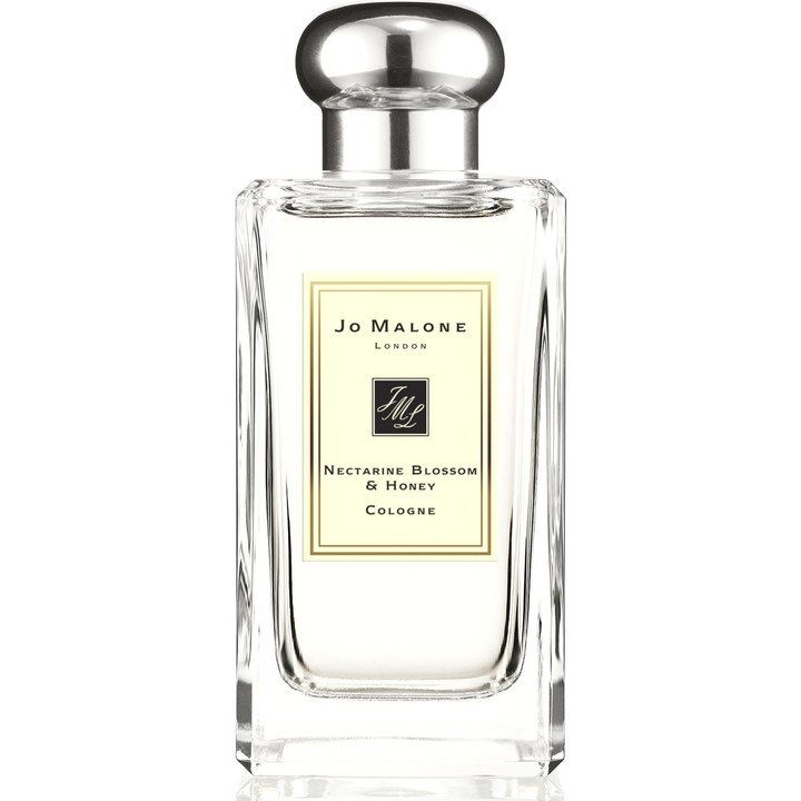 تستر عطر ادکلن جو مالون Jo Malone Nectarine Blossom & Honey Cologne