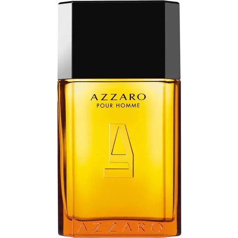 دکانت عطر آزارو پورهوم | Azzaro pour Homme