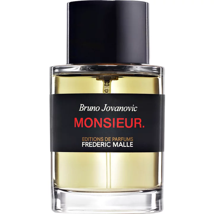 تستر اورجینال عطر ادکلن فردریک مال منسیور | Frederic Malle Monsieur