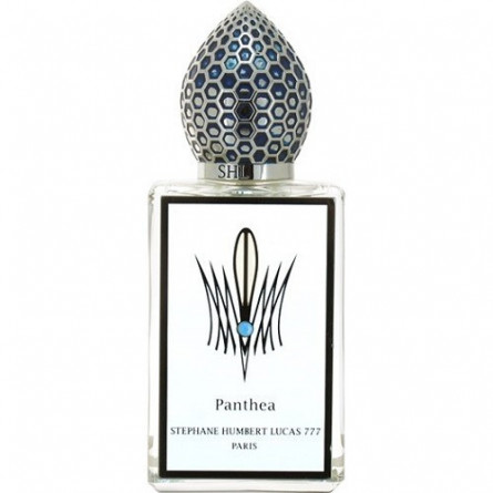 دکانت عطر استفان هامبرت لوکاس 777 پانتیا | STEPHANE HUMBERT LUCAS 777 Panthea