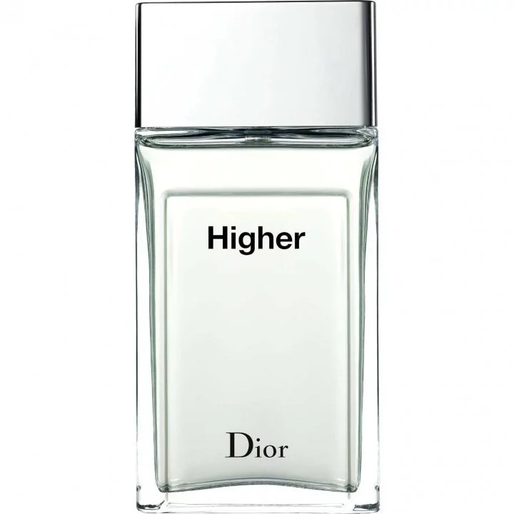 دکانت عطر دیور هایر | Dior Higher