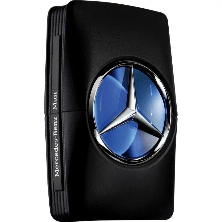 عطر ادکلن مرسدس بنز من | Mercedes Benz Man
