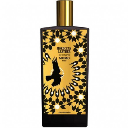 دکانت عطر ممو پاریس موروکن لدر | Memo Paris Morrocan Leather