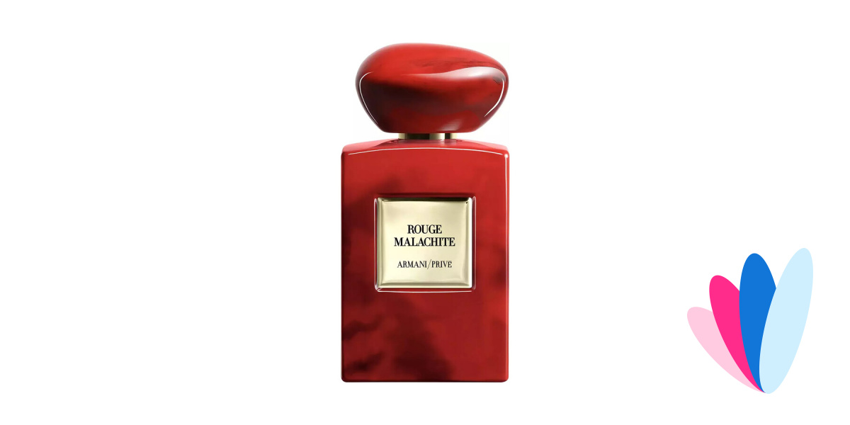 عطر ادکلن جورجیو آرمانی آرمانی پرایو رژ مالاکایت | Giorgio Armani Armani Prive Rouge Malachite