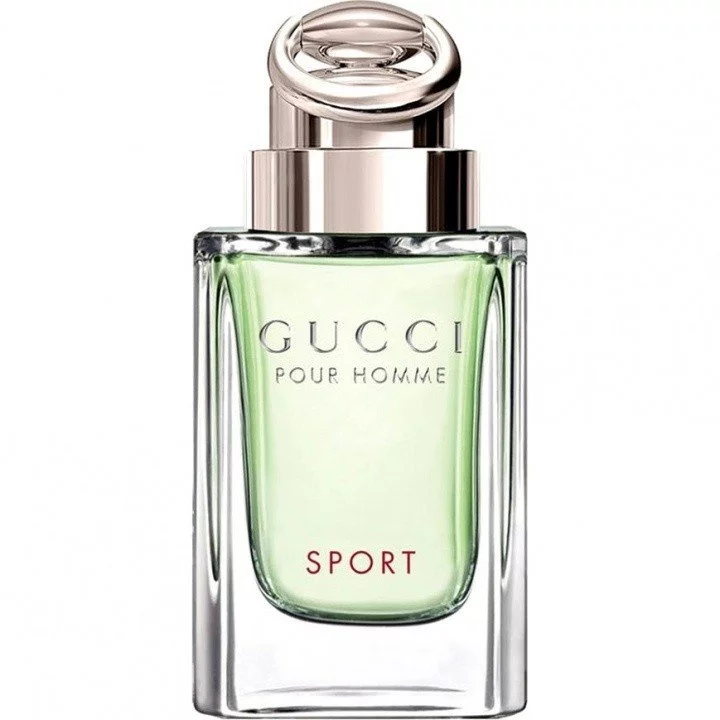 دکانت عطر گوچی بای گوچی اسپرت | GUCCI Gucci by Gucci Sport
