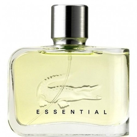 عطر ادکلن لاگوست اسنشیال-سبز   Lacoste Essential