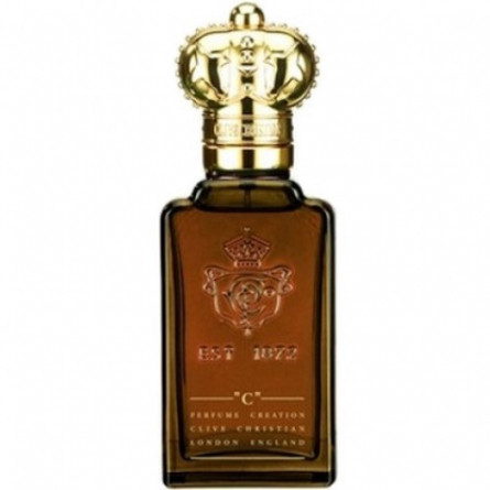 عطر ادکلن کلایو کریستین سی زنانه | Clive Christian C for Women