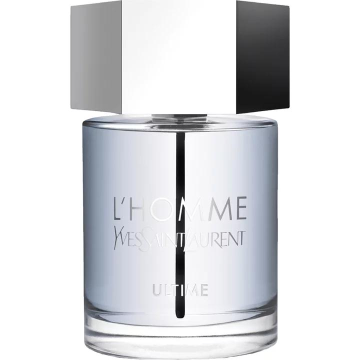 دکانت عطر ایوسن لورن لهوم اولتایم | YVES SAINT LAURENT L'Homme Ultime