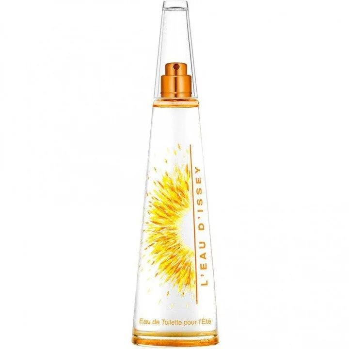 عطر ادکلن ایسی میاکه لئو د ایسی سامر 2016 زنانه | Issey Miyake L’Eau d’Issey Summer 2016