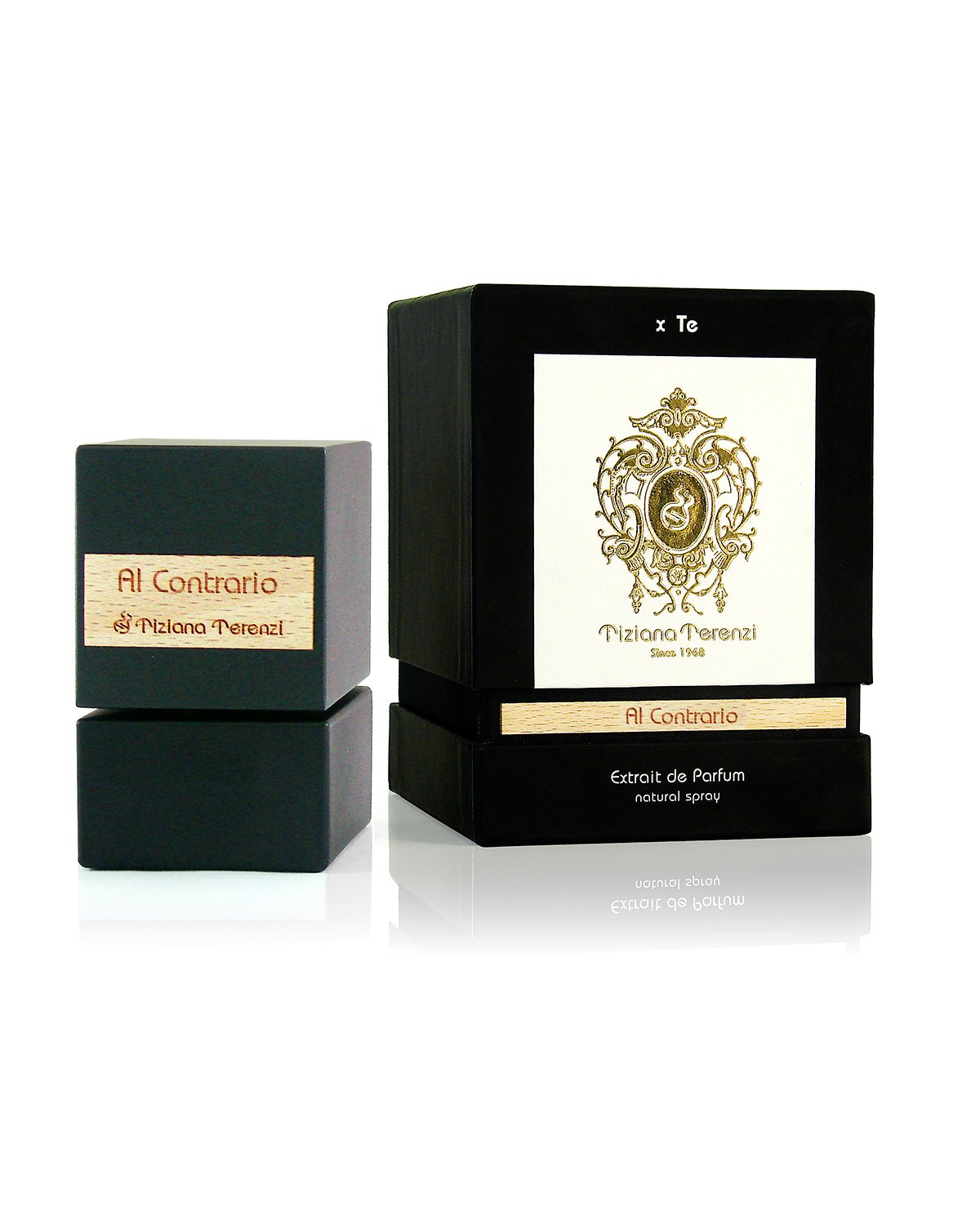 عطر ادکلن تیزیانا ترنزی آل کونچرریا | Tiziana Terenzi Al Contrario
