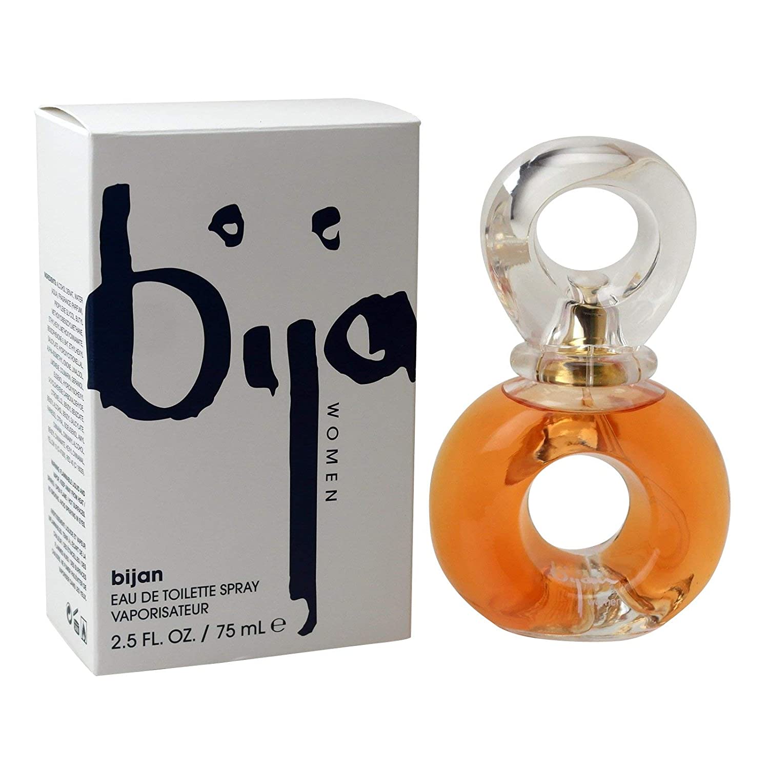 عطر ادکلن بیژن زنانه | Bijan for Women