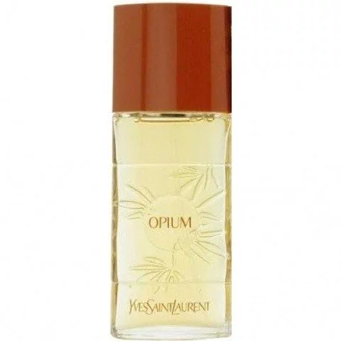 دکانت عطر ایو سن لورن اوپیوم | YVES SAINT LAURENT Opium