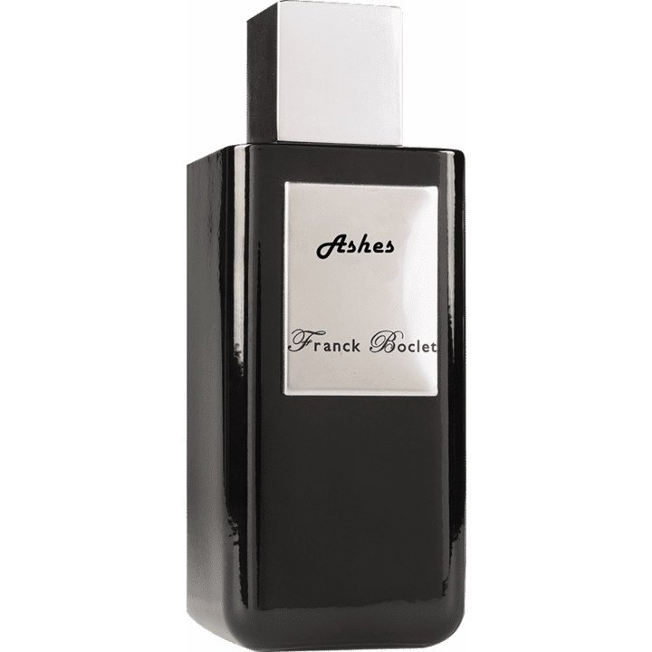 تستر اورجینال عطر ادکلن فرانک بوکلت آشز | Franck Boclet Ashes