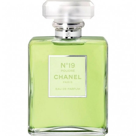 عطر ادکلن شنل نامبر 19 پودر | Chanel No 19 Poudre