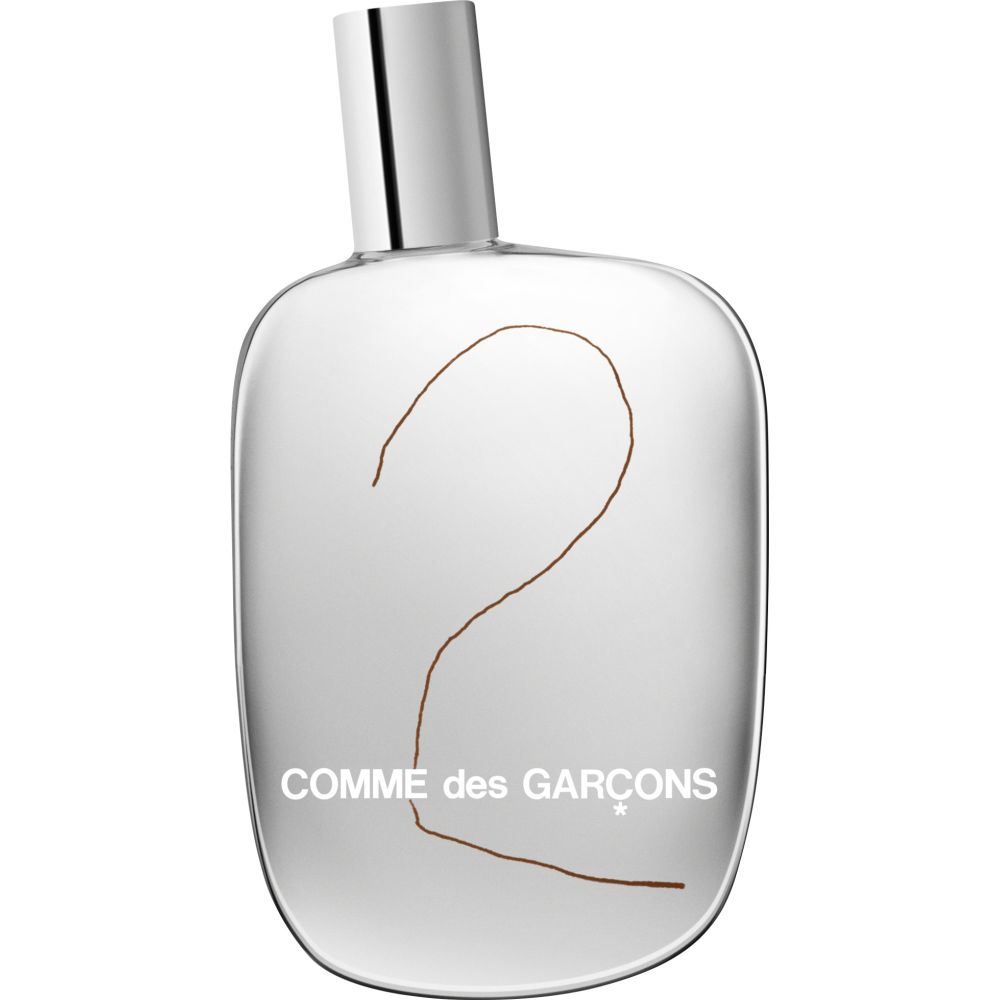 عطر ادکلن کومه دس گارسنز 2 | Comme des Garcons 2