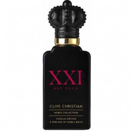 عطر ادکلن کلایو کریستین 21 آرت دکو وانیلا ارکید   Clive Christian XXI Art Deco Vanilla Orchid