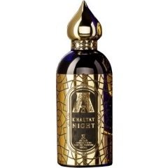عطر ادکلن عطار کالکشن خلطت نایت | Attar Collection Khaltat Night