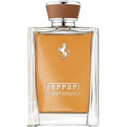 عطر ادکلن فراری امبر اسنس | Ferrari Amber Essence
