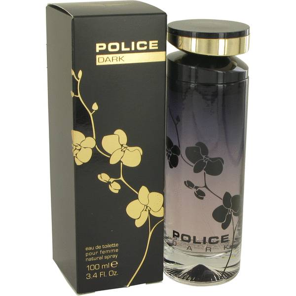 عطر ادکلن پلیس دارک زنانه | Police Dark Women