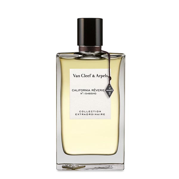 عطر ادکلن ون کلیف اند آرپلز کالیفرنیا ریوری | Van Cleef & Arpels California Reverie