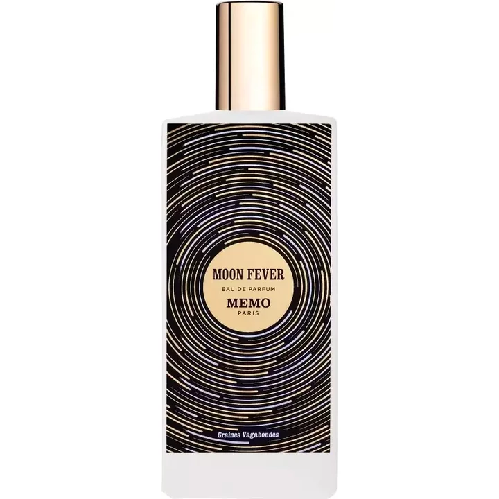 دکانت عطر ممو مون فور | Memo Paris Moon Fever