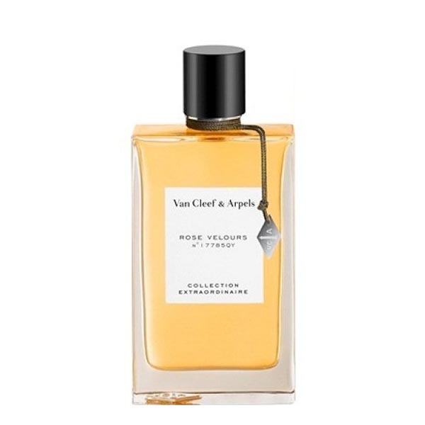 عطر ادکلن ون کلیف اند آرپلز رز ولورس | Van Cleef & Arpels Rose Velours