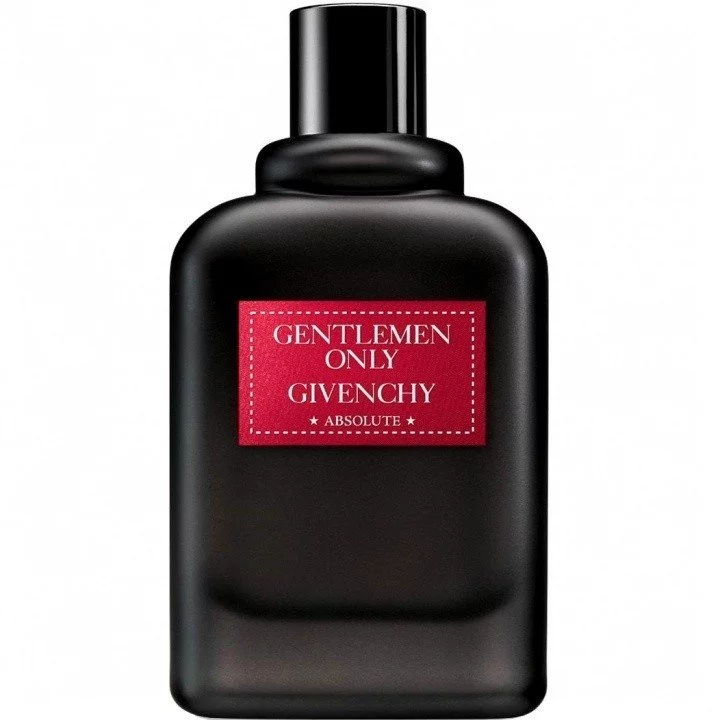 دکانت عطر جیوانچی جنتلمن اونلی ابسولوت | Givenchy Gentlemen Only Absolute