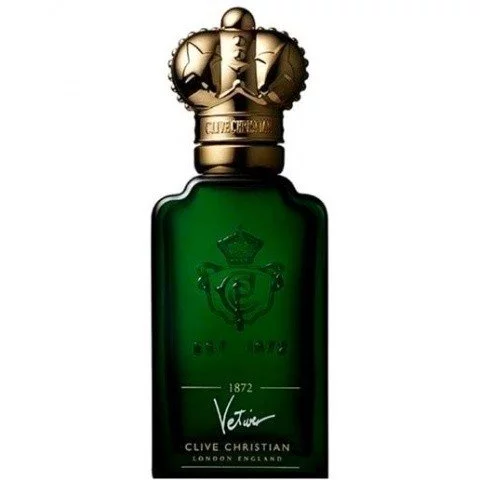 دکانت عطر کلایو کریستین 1872 وتیور | CLIVE CHRISTIAN 1872 Vetiver