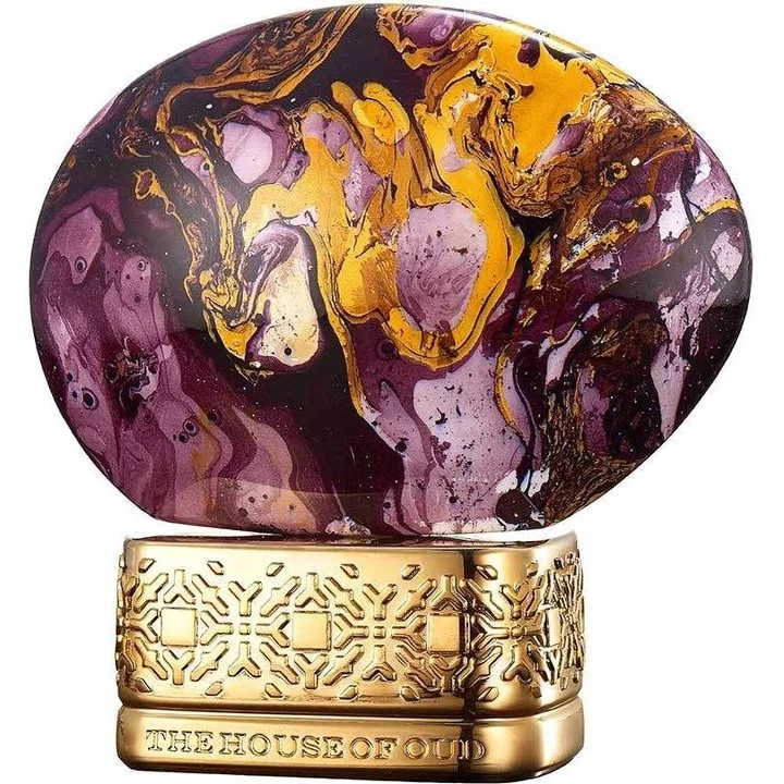 عطر ادکلن هاوس آف عود گریپ پرلز | The House of Oud Grape Pearls