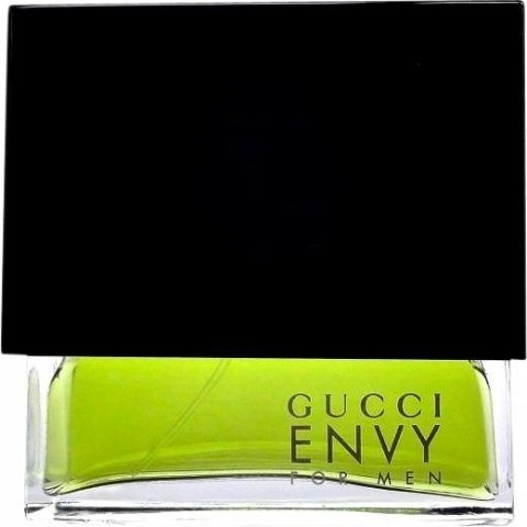 عطر ادکلن گوچی انوی مردانه | Gucci Envy for men