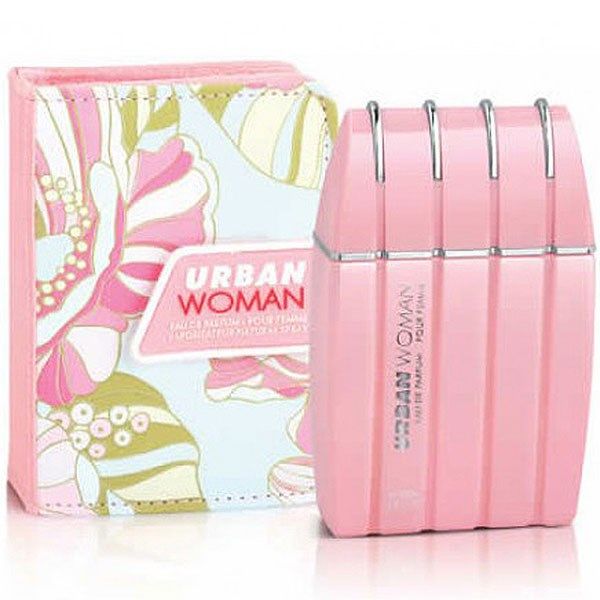عطر ادکلن امپر اوربان زنانه | Emper urban woman