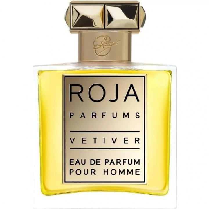 دکانت عطر روژا داو وتیور پور هوم | ROJA DOVE Vetiver Pour Homme