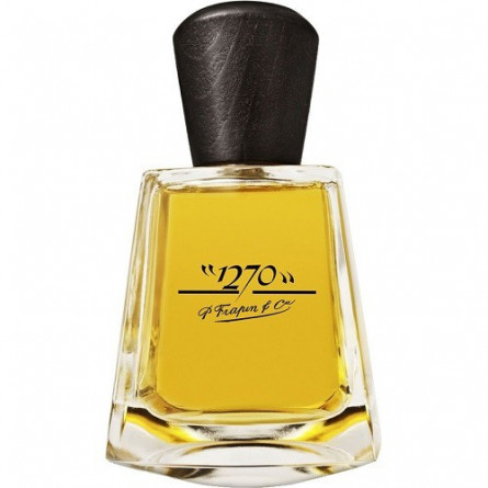 عطر ادکلن فراپین 1270 | Frapin 1270