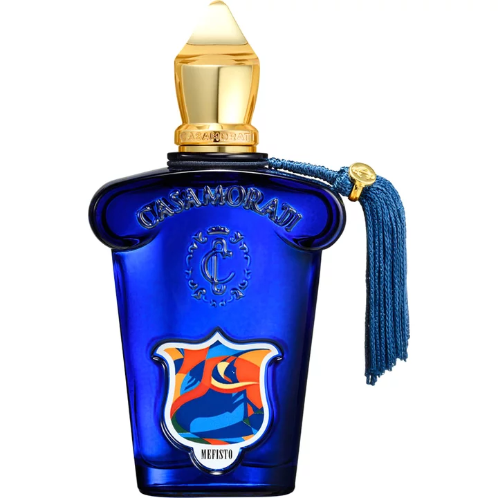 دکانت عطر زرجوف مفیستو | Xerjoff Mefisto