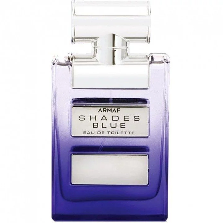 دکانت عطر آرماف شیدز بلو | ARMAF Shades Blue