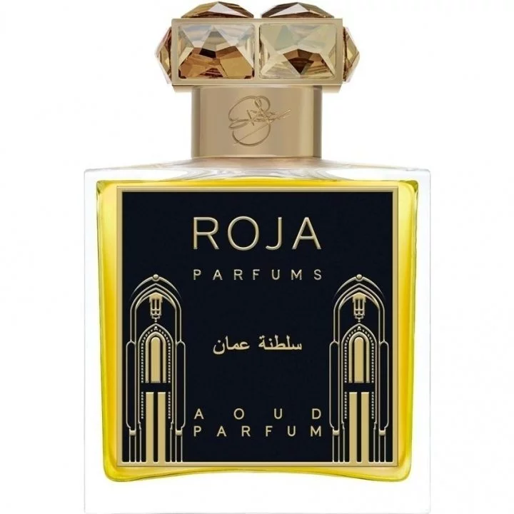 دکانت عطر روژا داو سلطنت آف عمان | ROJA DOVE Sultanate Of Oman