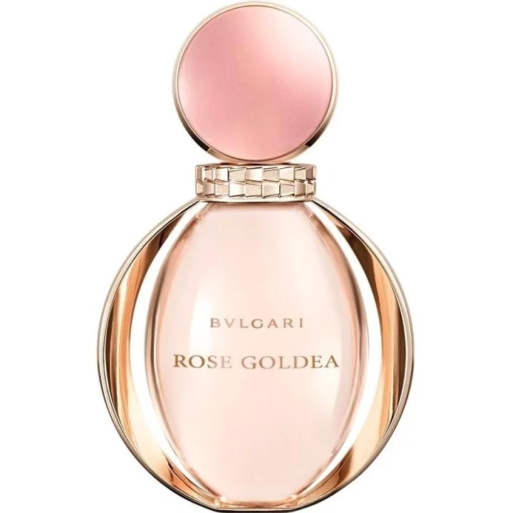 دکانت عطر بولگاری رز گلدیا | BVLGARI Rose Goldea
