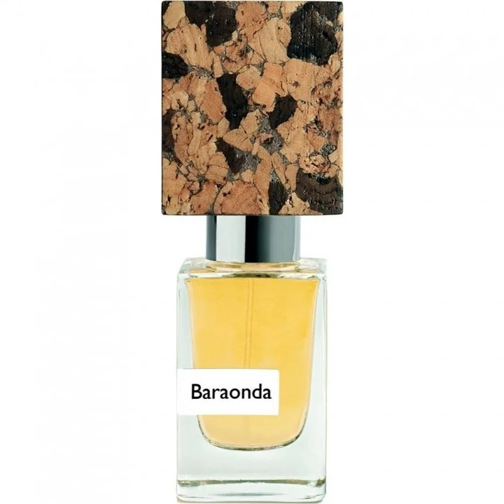 دکانت عطر ناسوماتو بارا اوندا | Nasomatto Baraonda